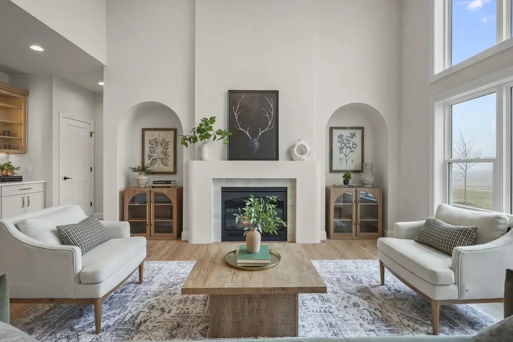 319 Clear Pond Way, Madison