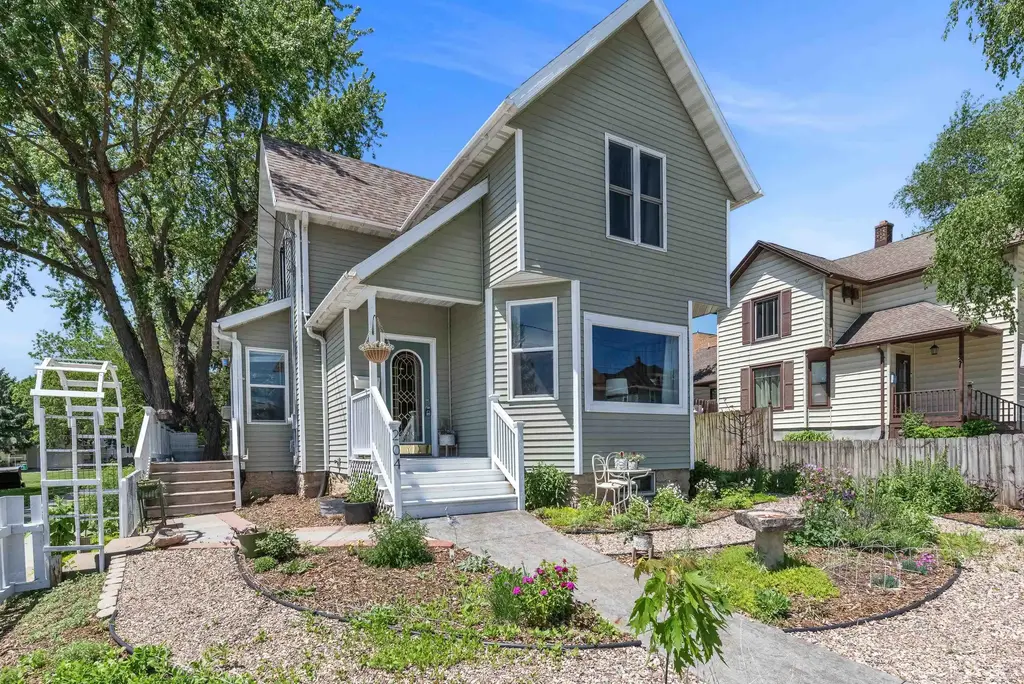 204 West Street, Beaver Dam