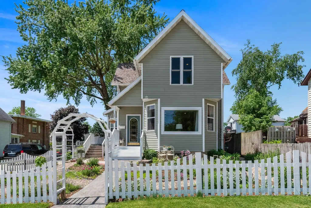 204 West Street, Beaver Dam