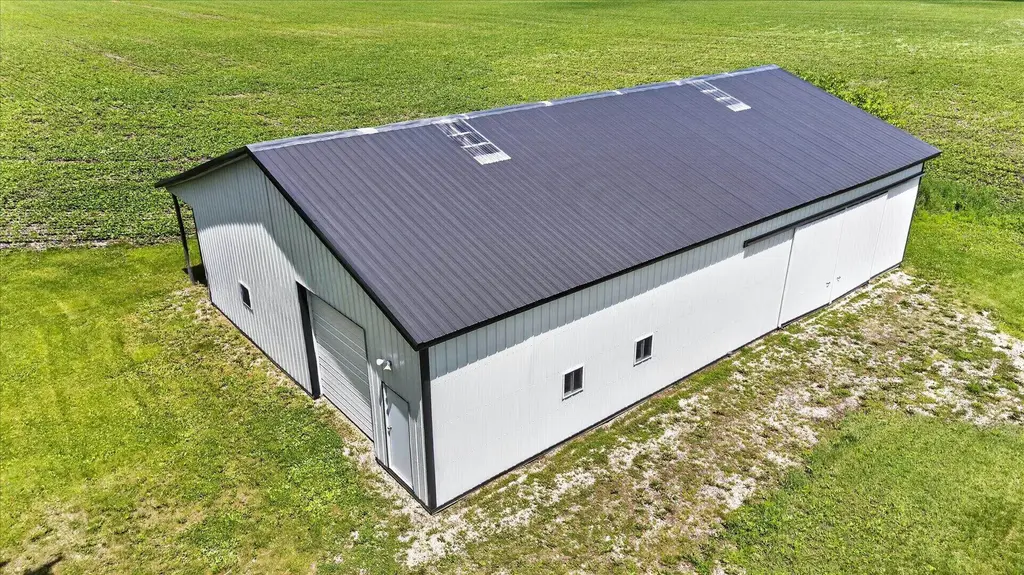 1270 Hillside Road, Albion