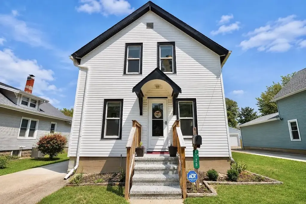 1125 S Hackett Street, Beloit