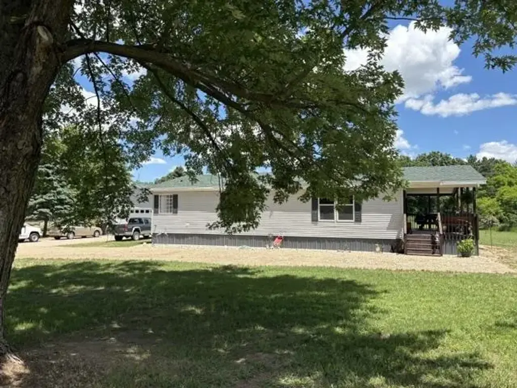 832 Ruffalo Drive, Plainfield