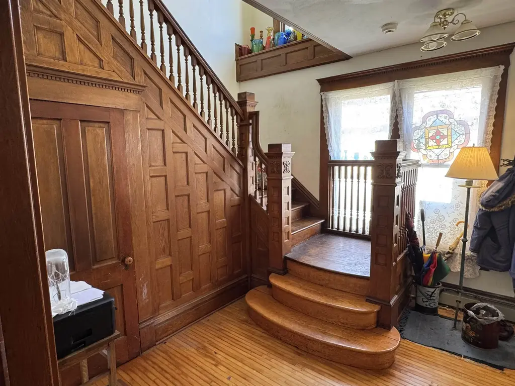 457 N Terrace Street, Janesville