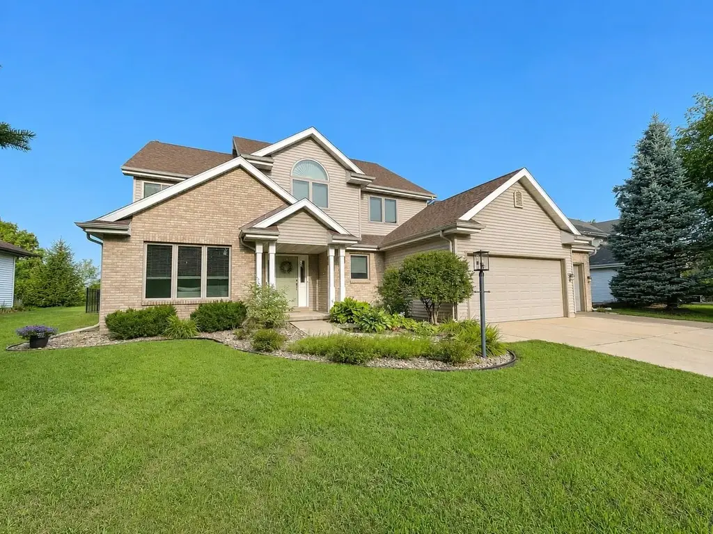418 Augusta Drive, Madison