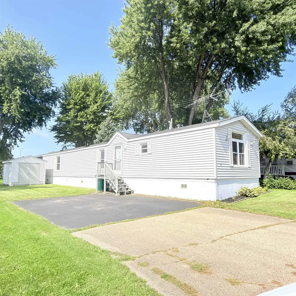 N6550 Highway 151 Lot 32, Beaver Dam
