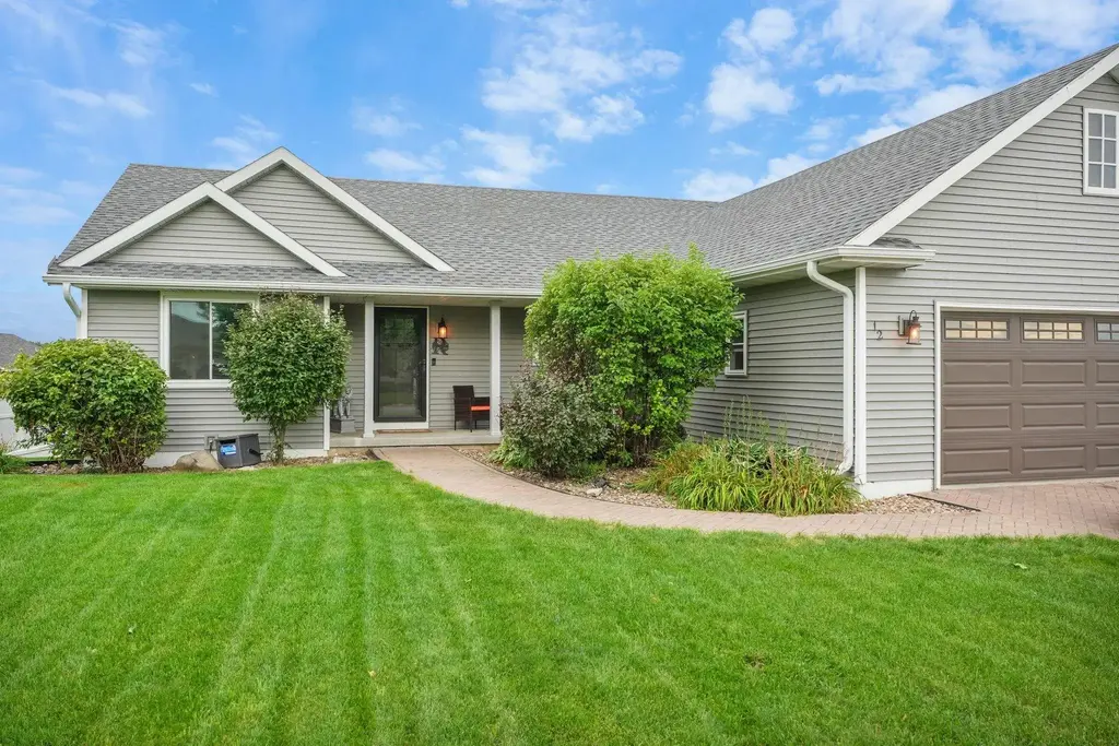 12 N Wyler Drive, Evansville