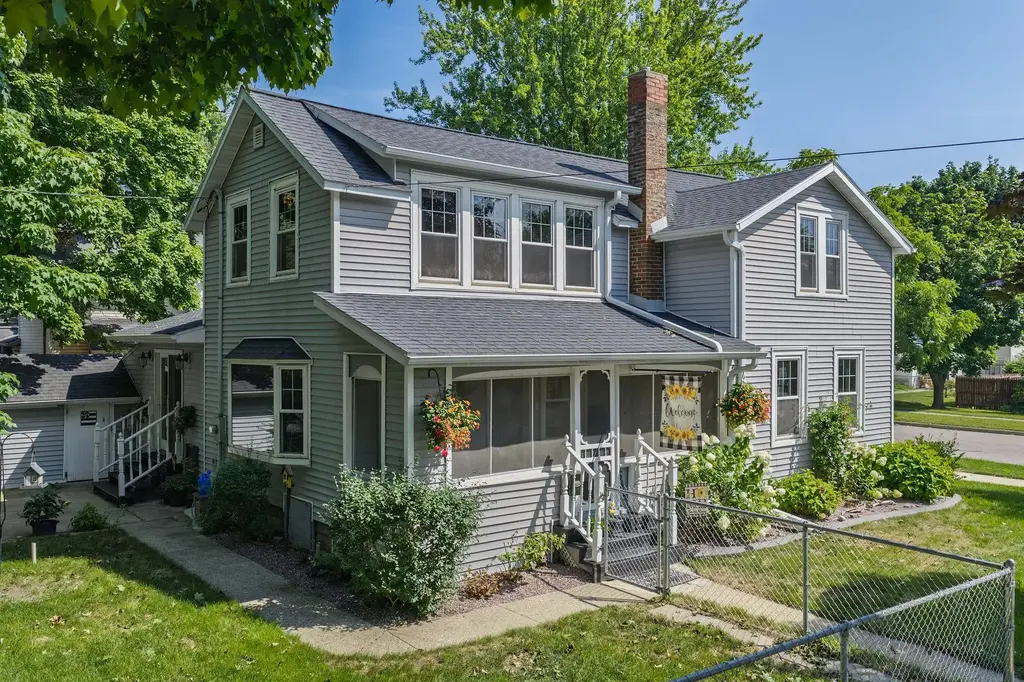 549 3rd Street, Reedsburg