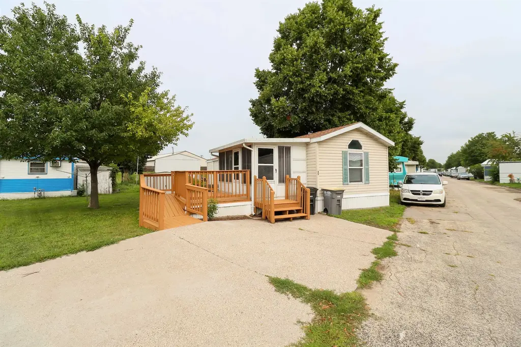 ##35 - 4625 Mormon Coulee Road, La Crosse