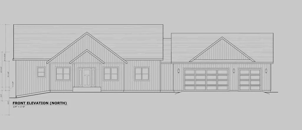 924 E Mallwood Drive, Fulton