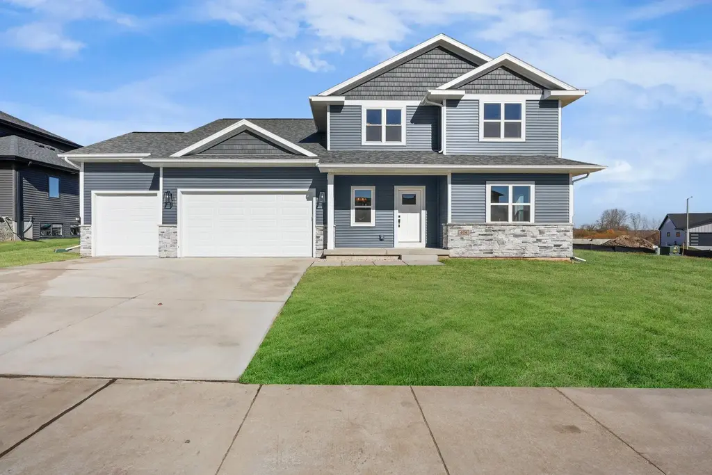 W5971 Lancaster Lane, Monroe