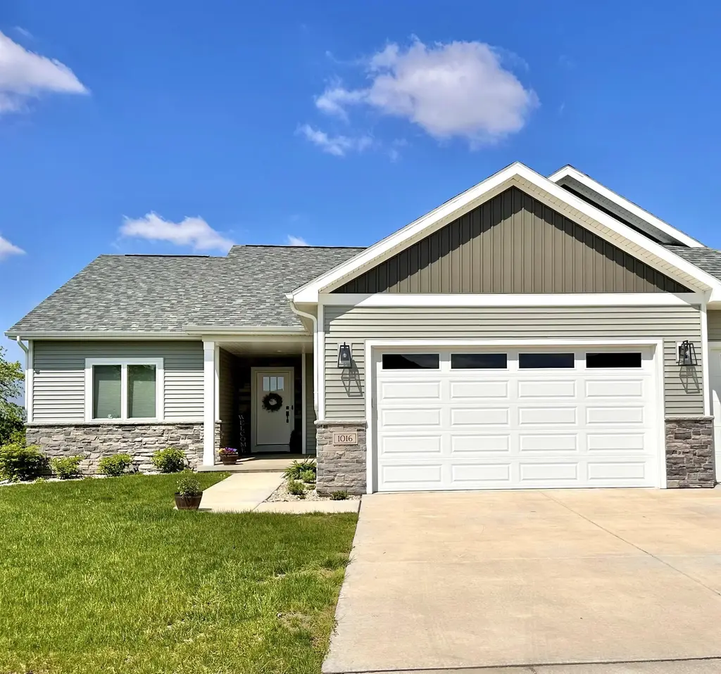116 Jamie Jo Circle, Mount Horeb