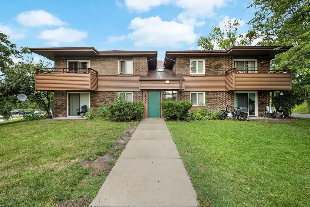 7502 Westward Way, Madison