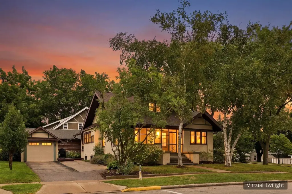 478 South Street, Green Lake