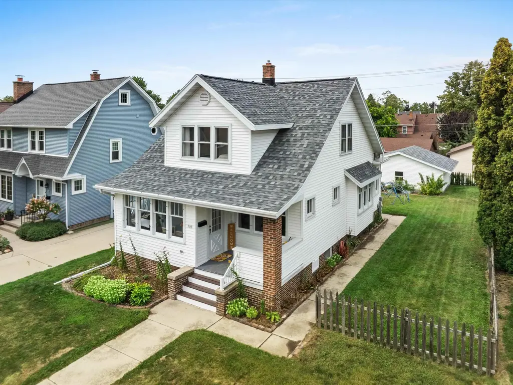520 Clifton Avenue, Sheboygan