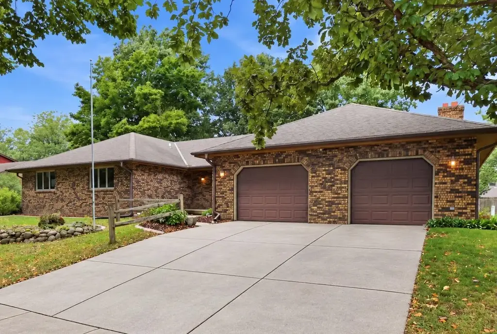 1414 Red Cloud Lane, Madison