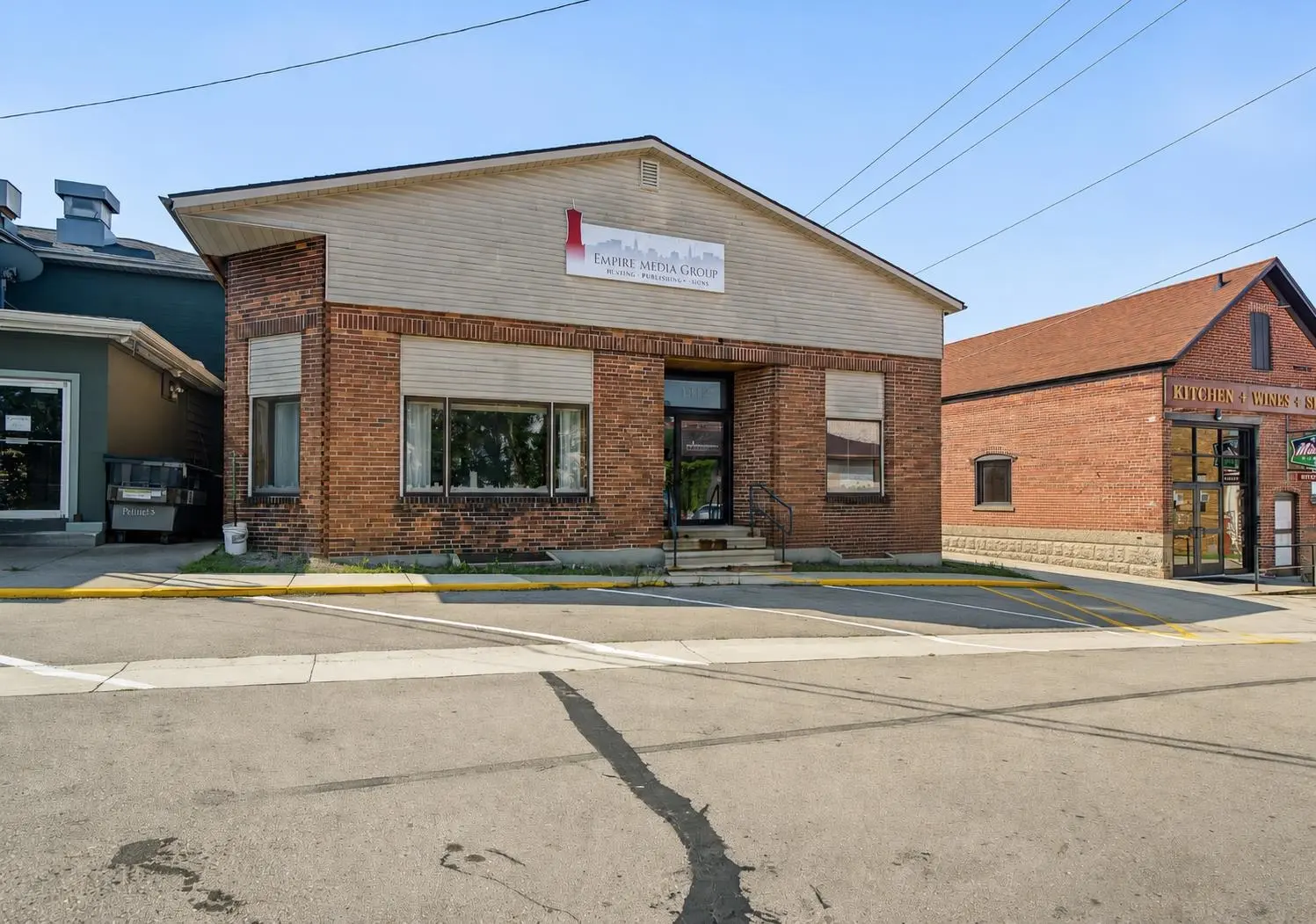 1412 13th Street, Monroe