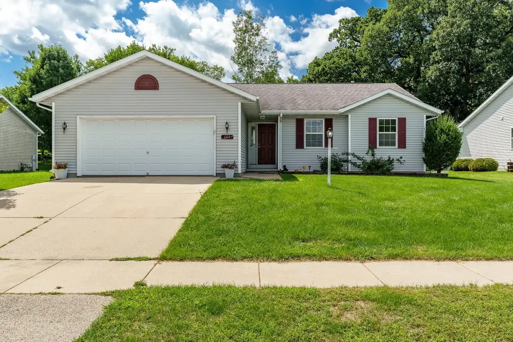 644 N Tratt Street, Whitewater