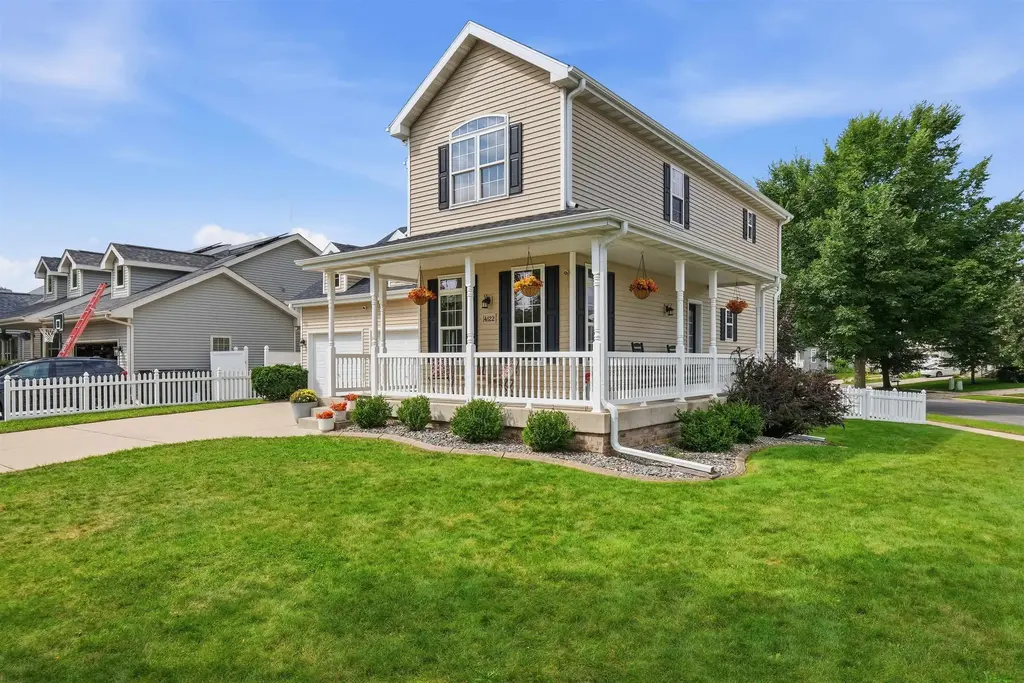 4122 Vidon Drive, Madison