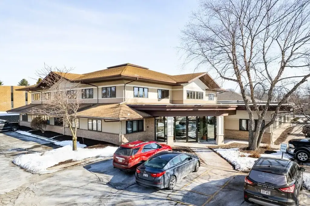 #105 - 2960 Triverton Pike Drive, Fitchburg