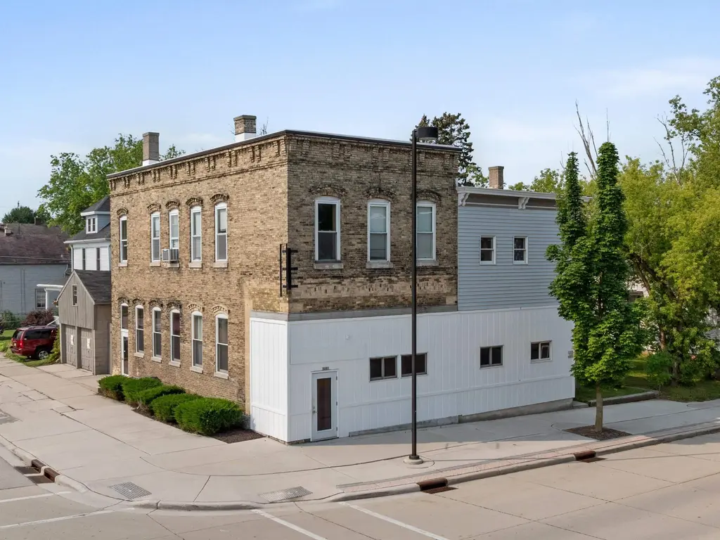 1201 Michigan Avenue, Sheboygan
