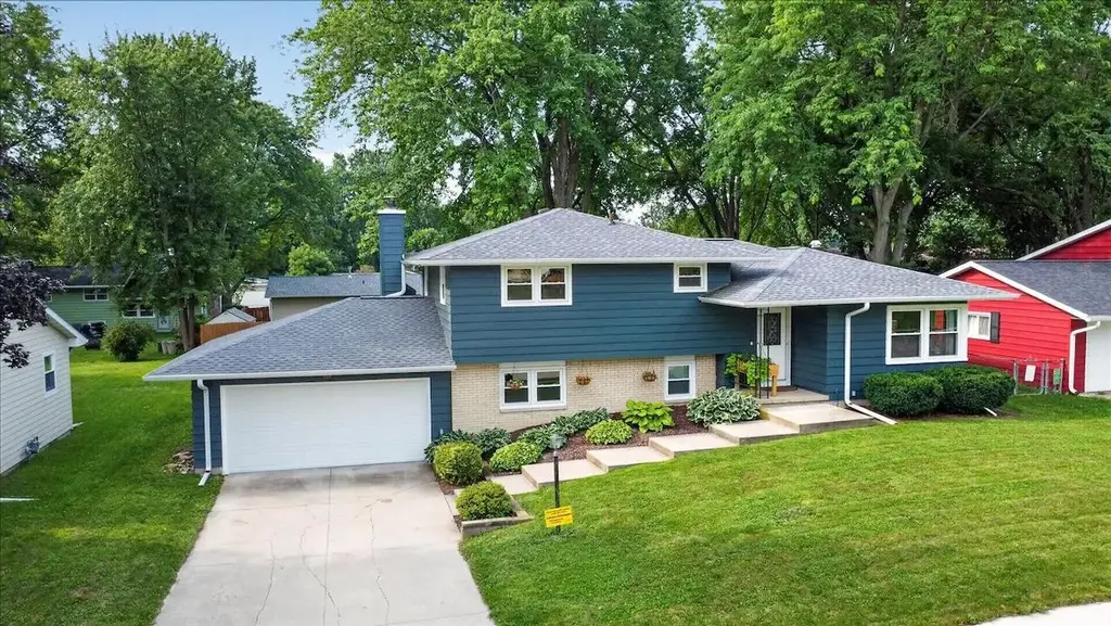 929 Ring Street, Sun Prairie