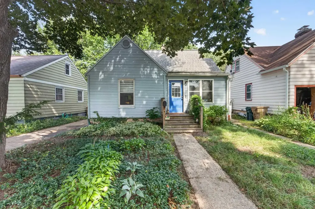 409 Stang Street, Madison