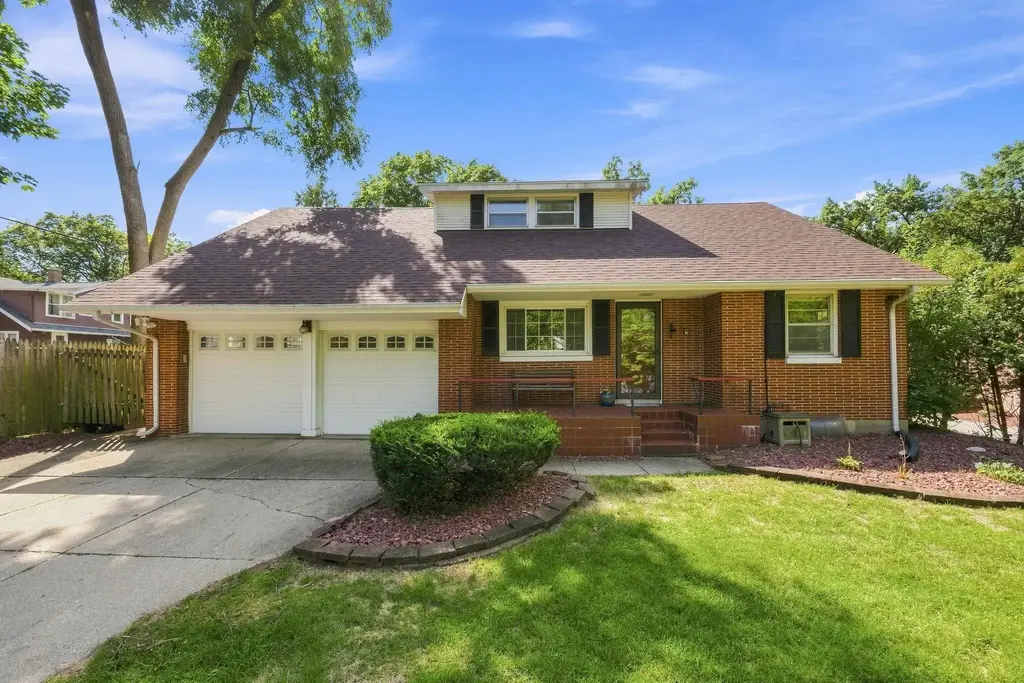 1436 Carrington Street, Janesville