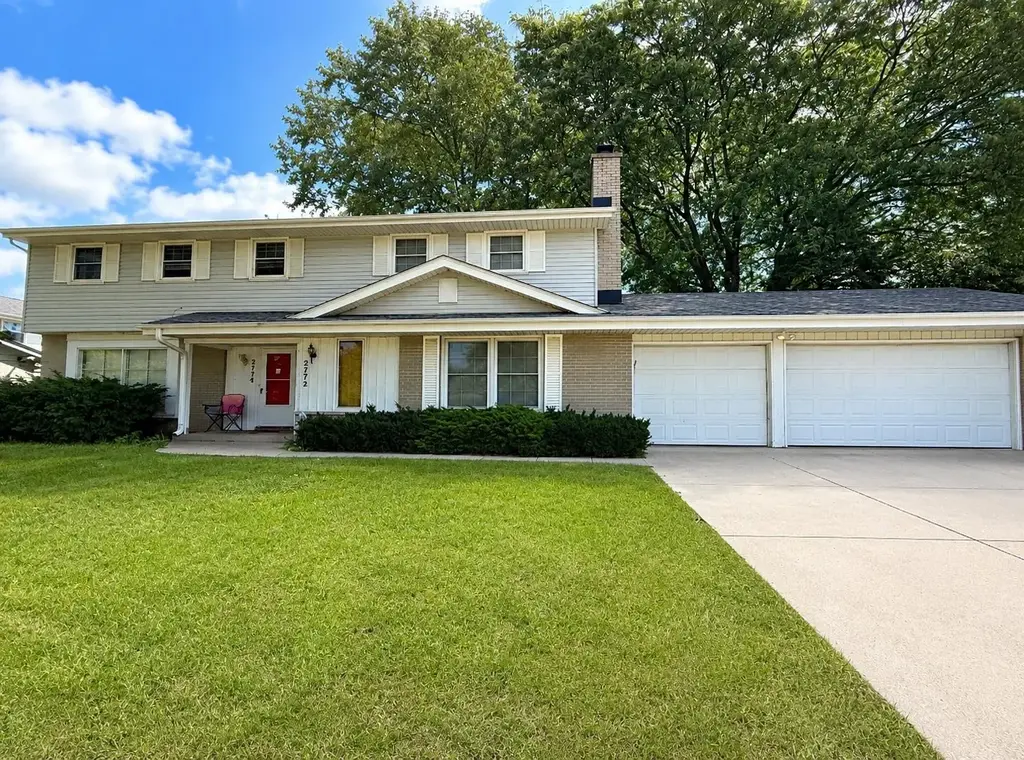 2772 & 2774 N 124th Street, Wauwatosa