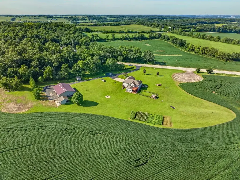 2323 S State Road 213, Spring Valley