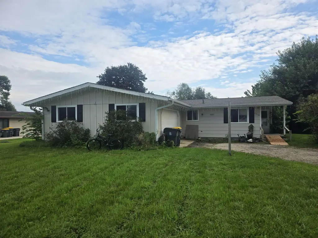 1010 26th Street, Monroe