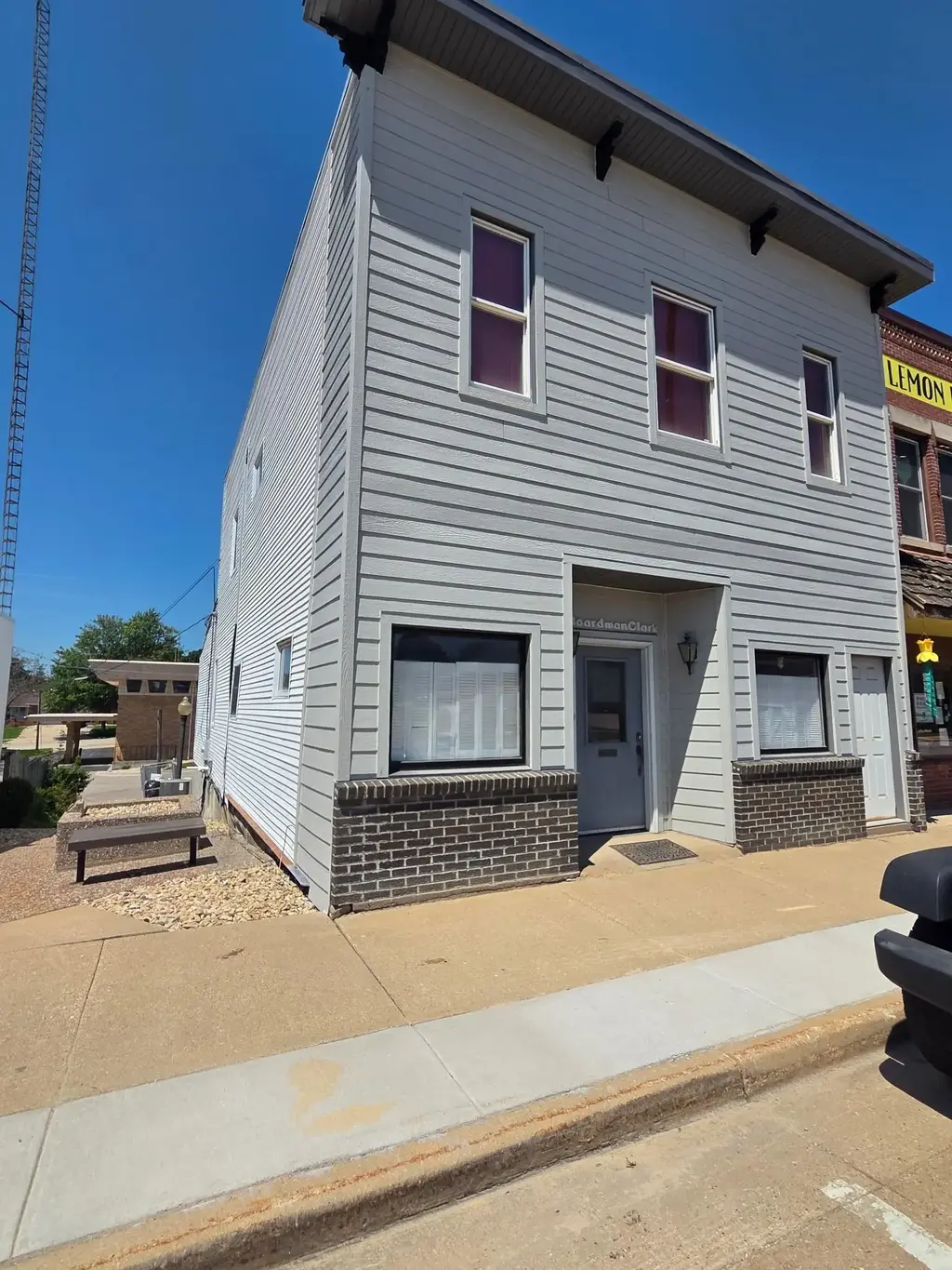 1038 Lincoln Avenue, Fennimore