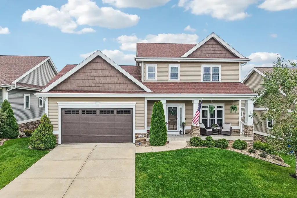 1012 Tara Lane, Waunakee