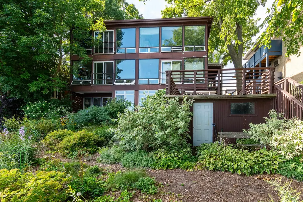 #5 - 1211 Rutledge Street, Madison