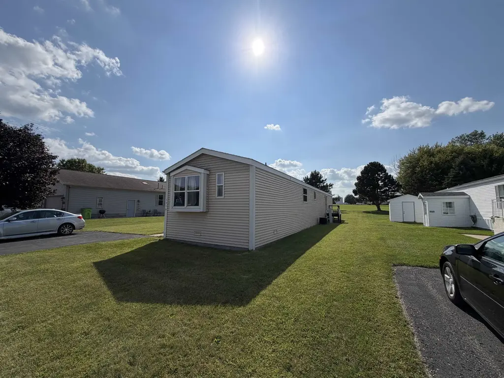 1416 Flyway Drive, Waupun