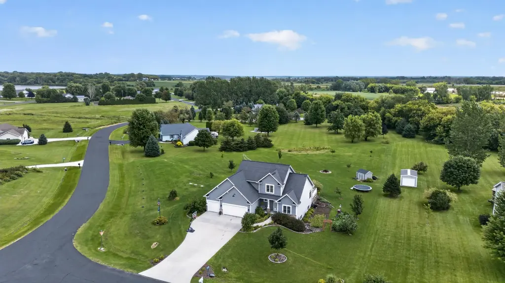 N6736 Zimmerman Court, Beaver Dam