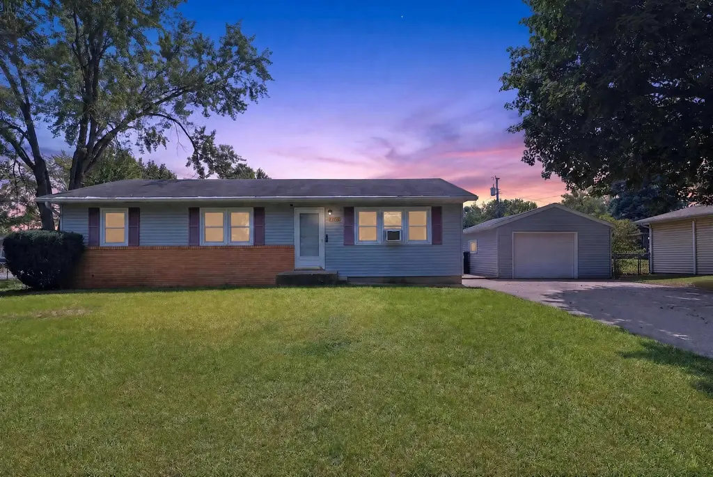 1744 Romona Court, Beloit