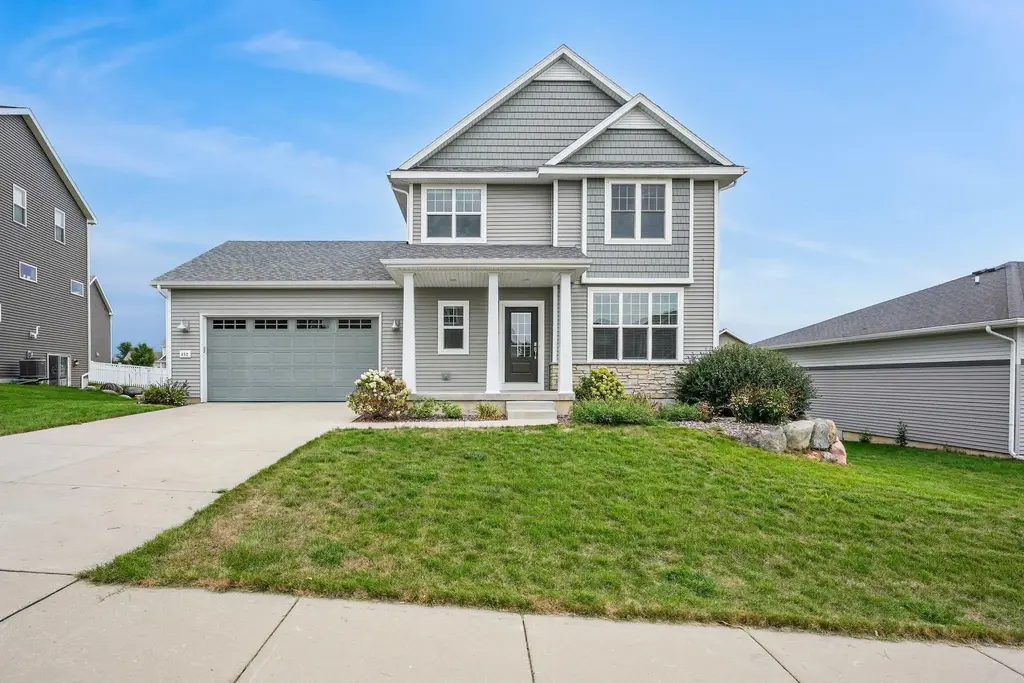 452 Blackburn Bay Drive, Verona