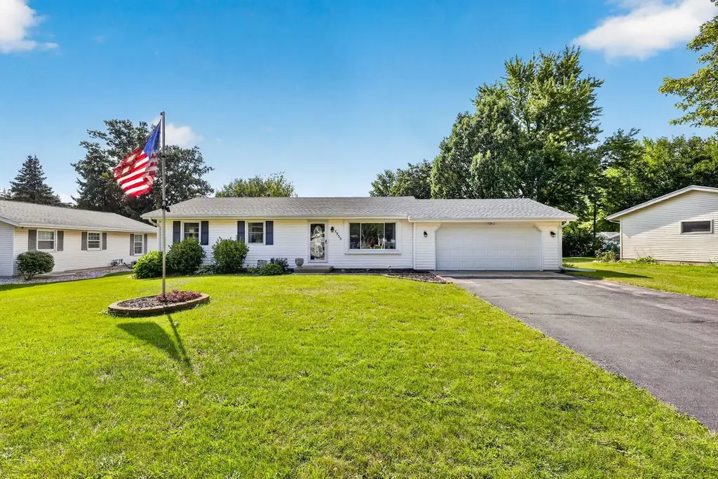 1335 Johnson Street, Stoughton