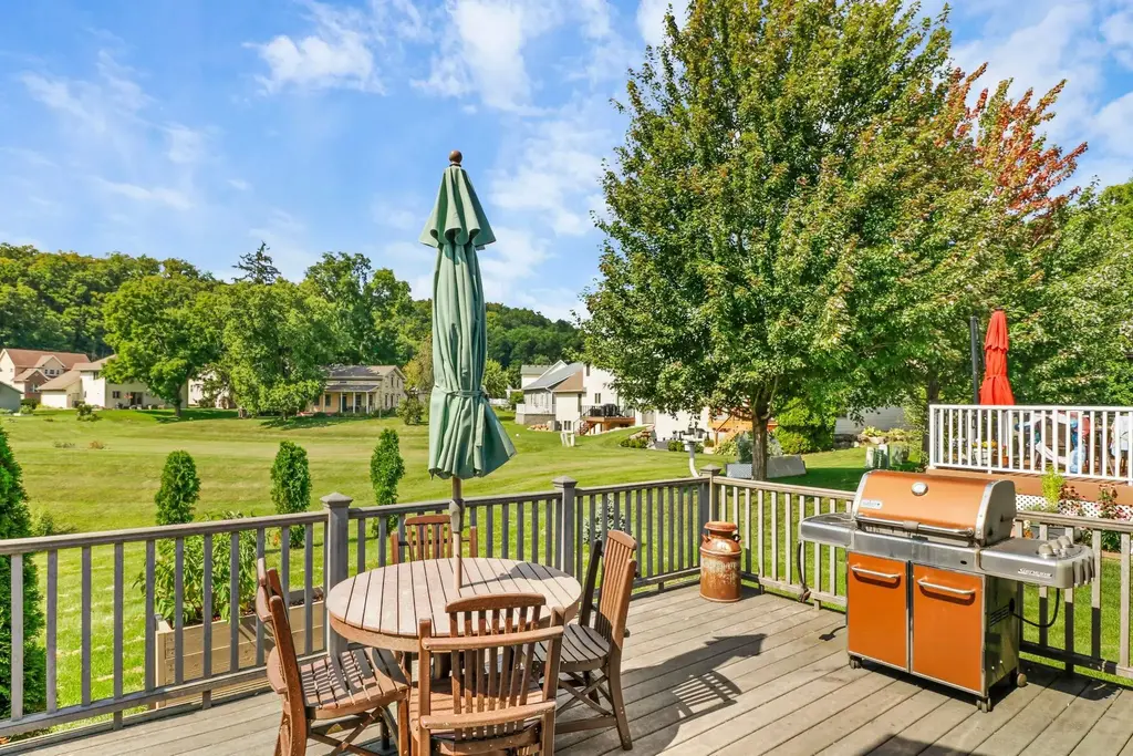 2309 American Legion Drive, Cross Plains