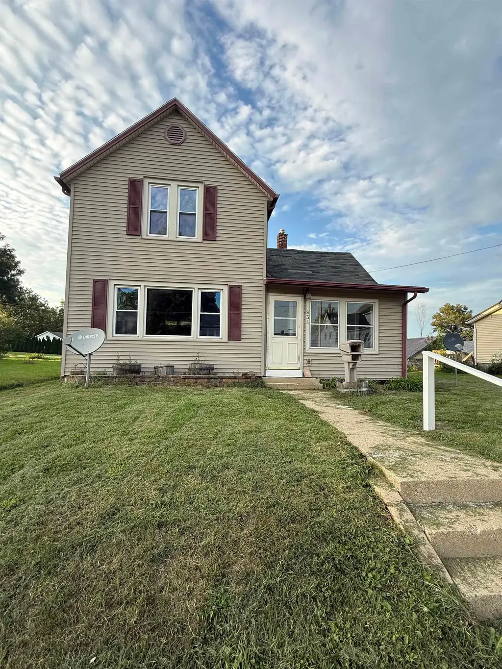 934 E Garden Street, Freeport