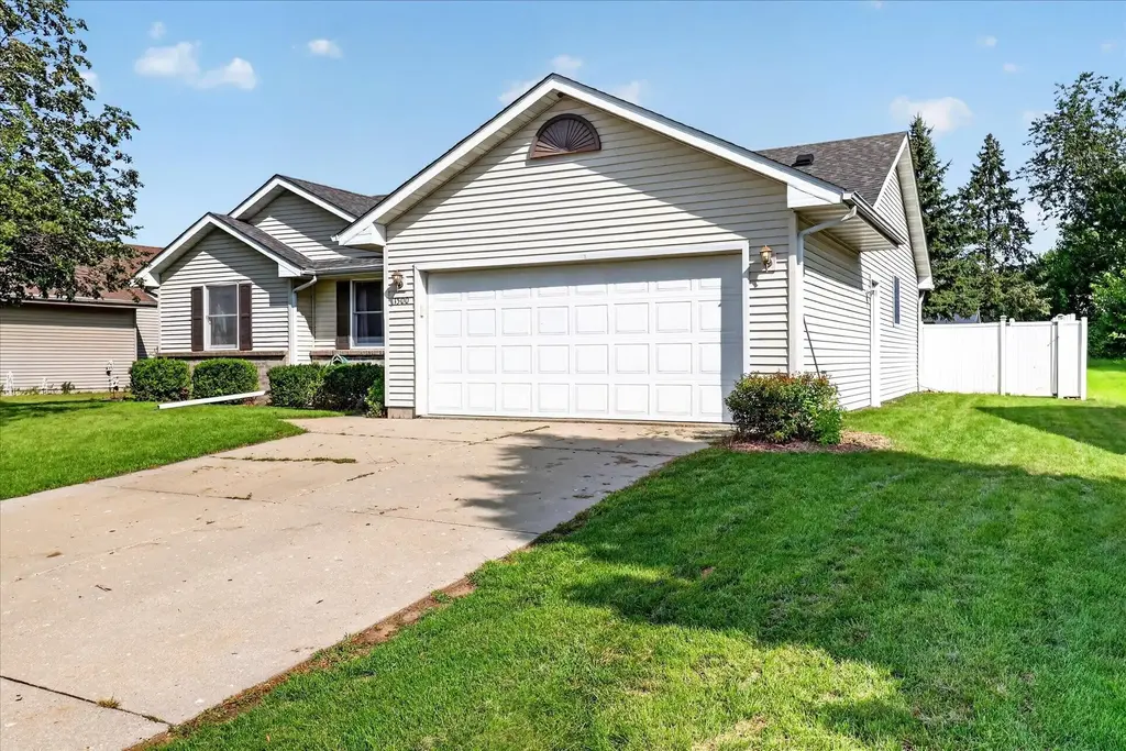1500 Evergreen Drive, Janesville