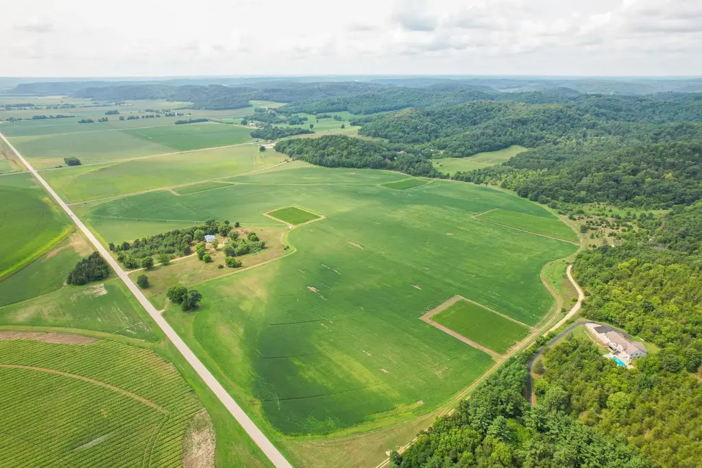 101.07 Acres County Hwy Jj, Spring Green
