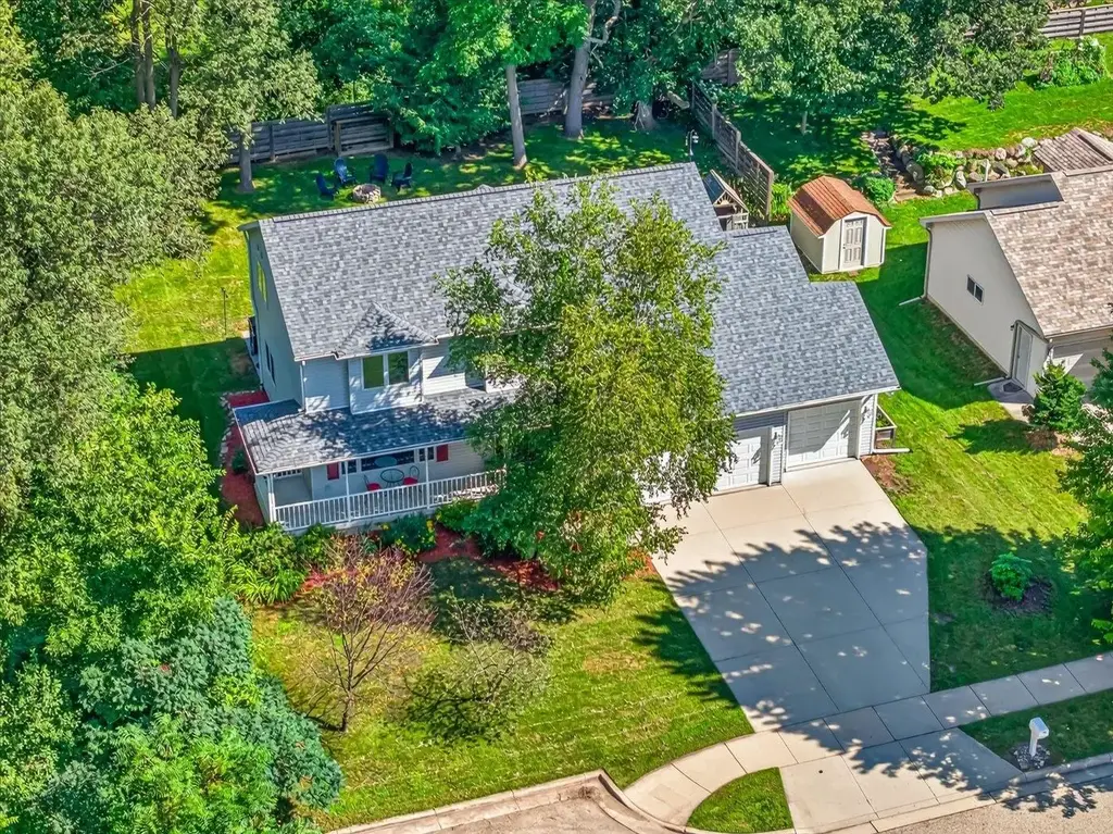 827 Ridge View Lane, Oregon