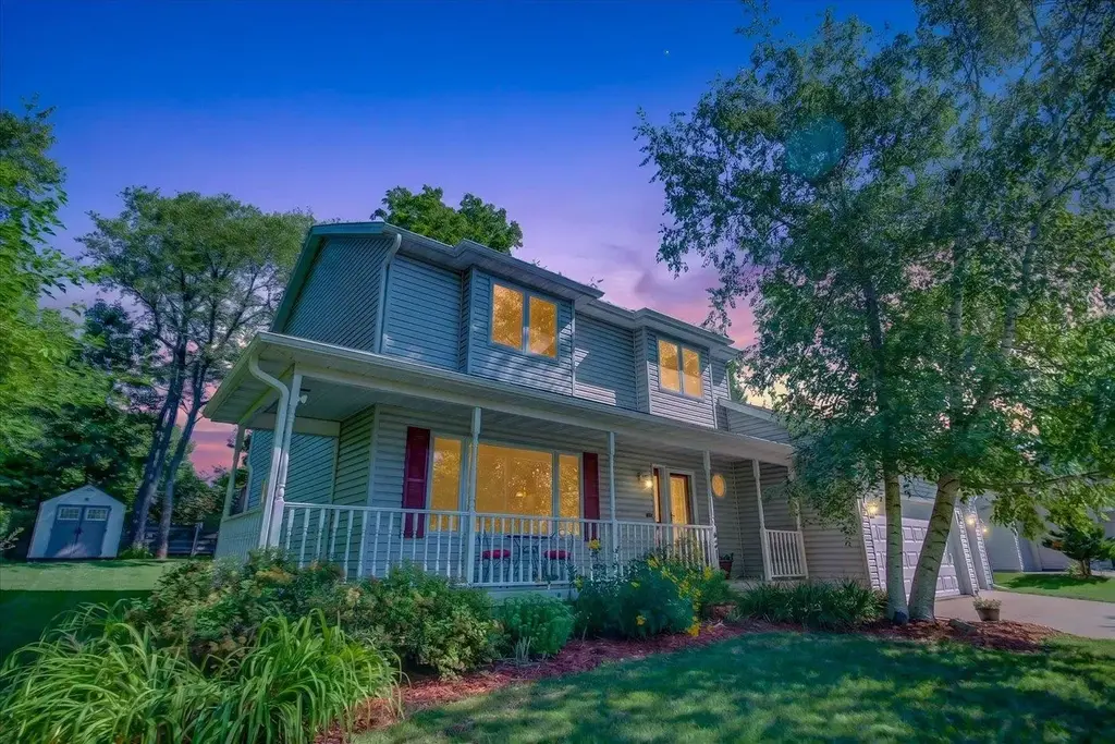 827 Ridge View Lane, Oregon