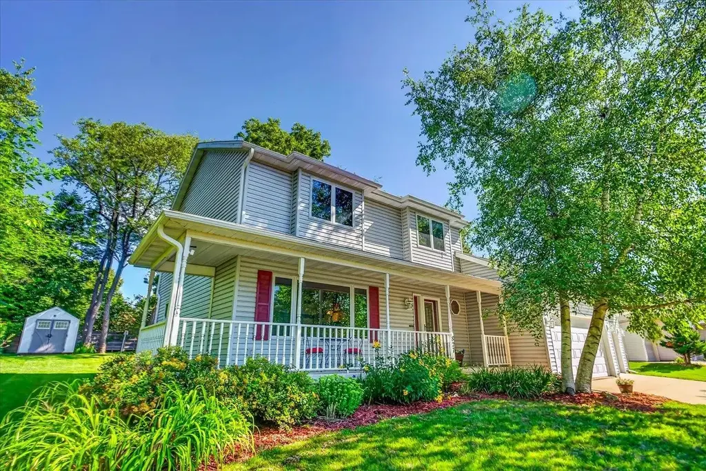 827 Ridge View Lane, Oregon