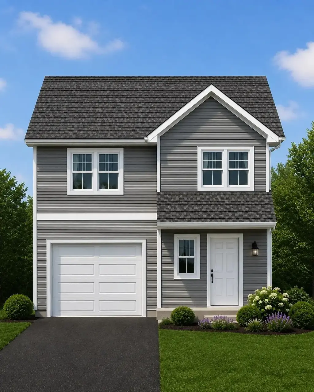 424 Badger Lane, Belleville