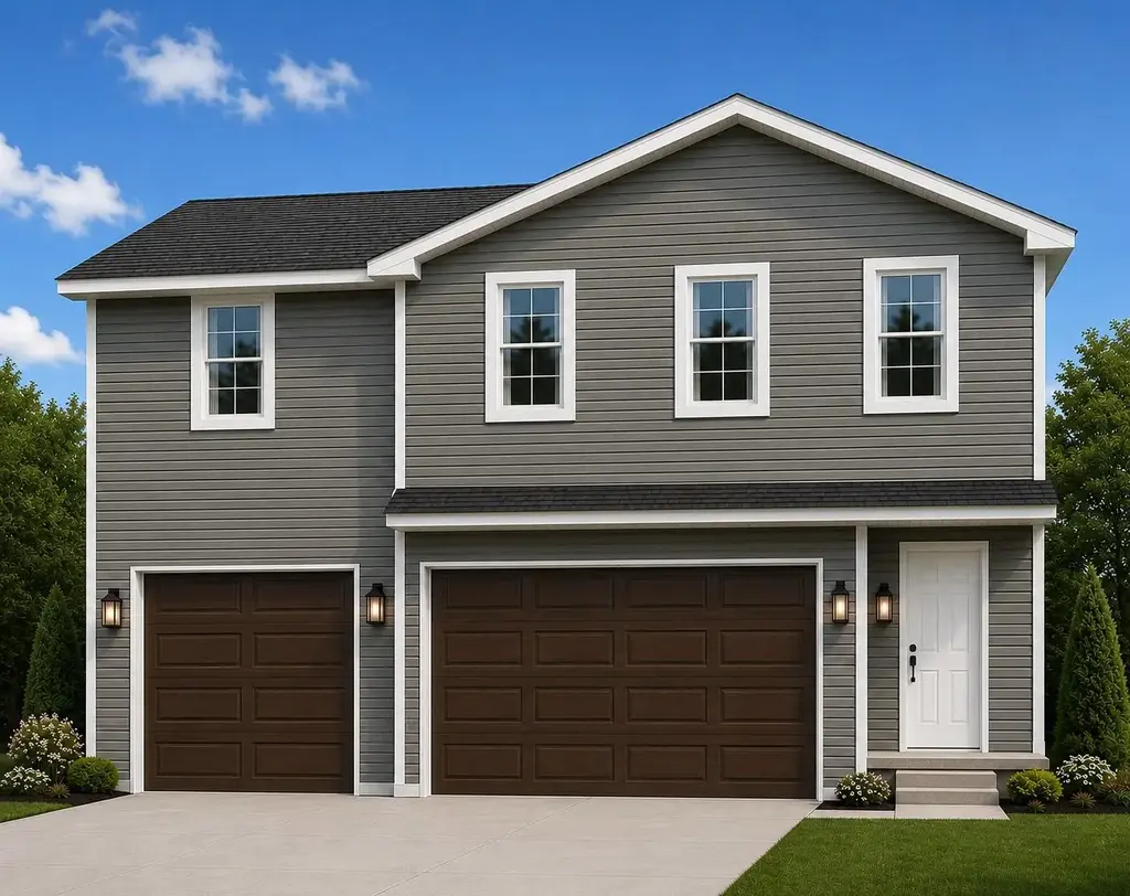 426 Badger Lane, Belleville
