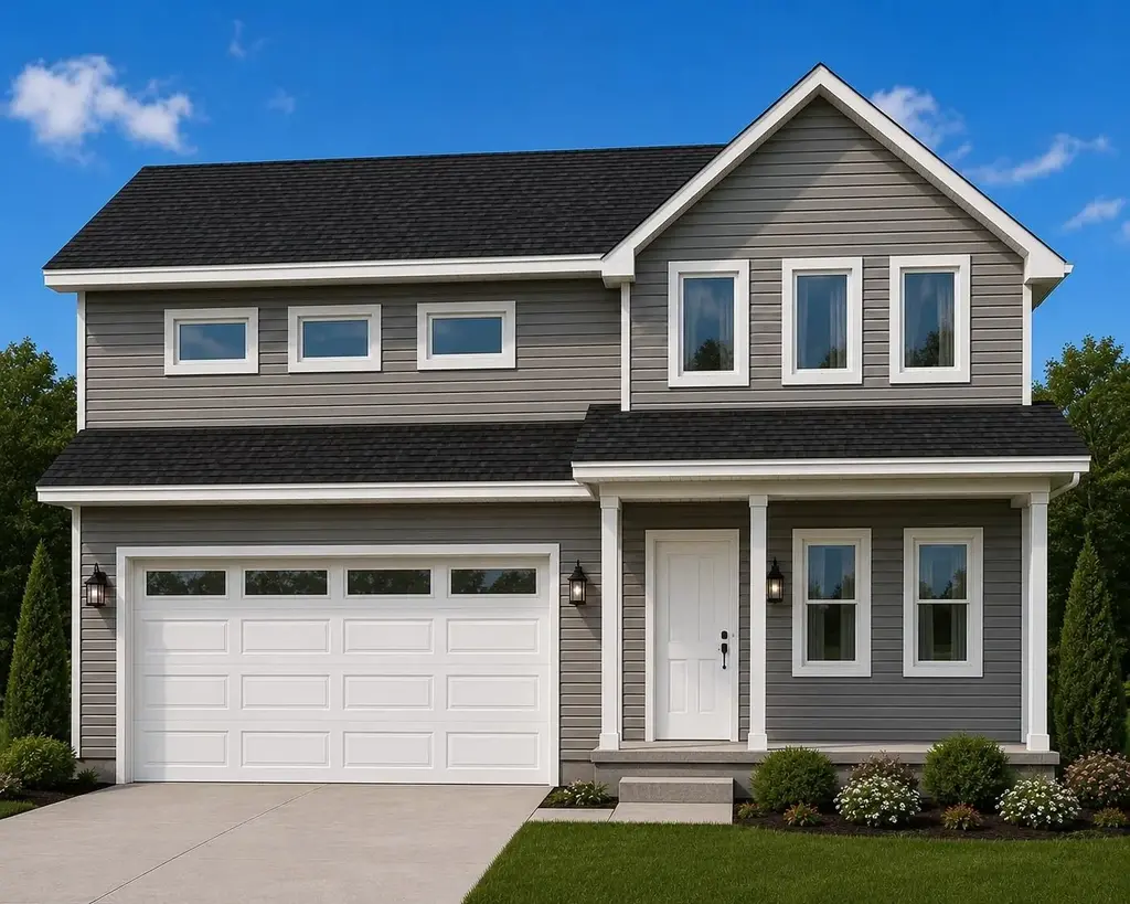 420 Badger Lane, Belleville