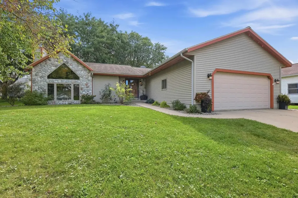 111 Tena Marie Circle, Lodi