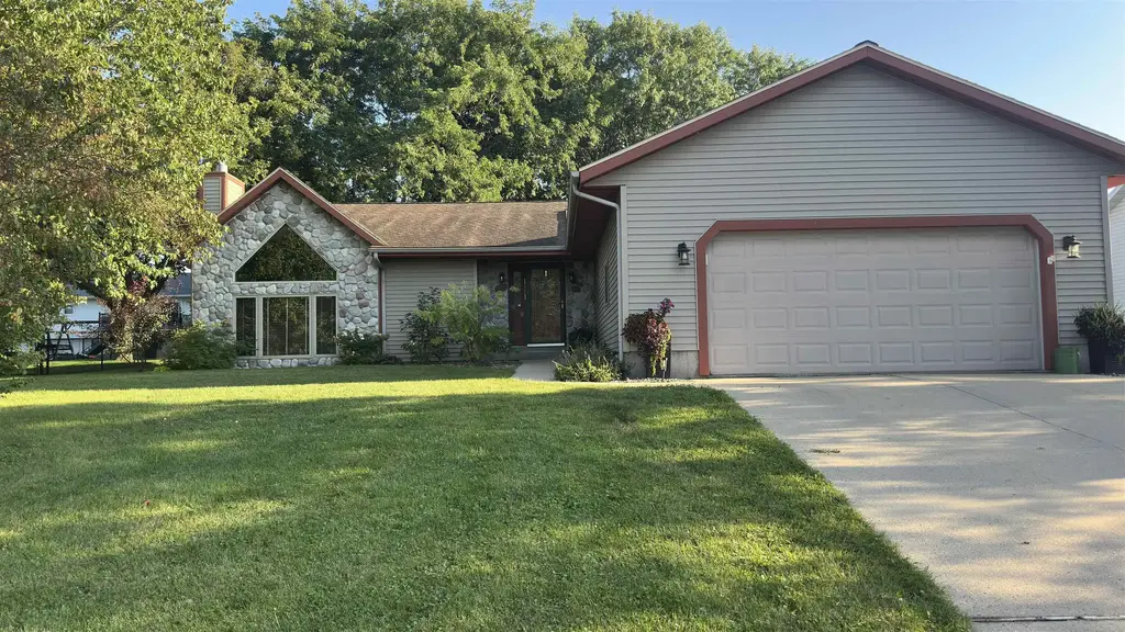111 Tena Marie Circle, Lodi